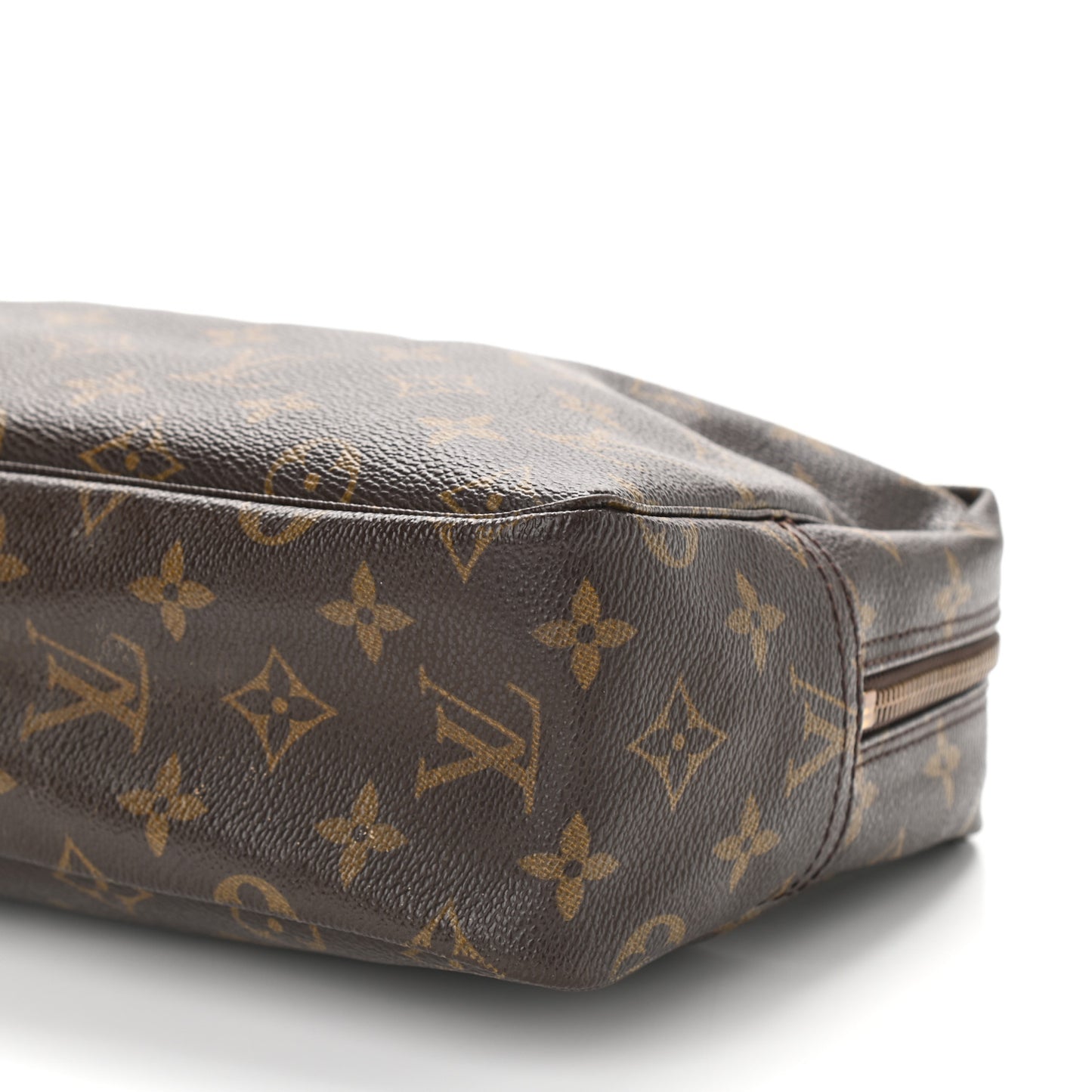 Monogram Trousse Toilette 28