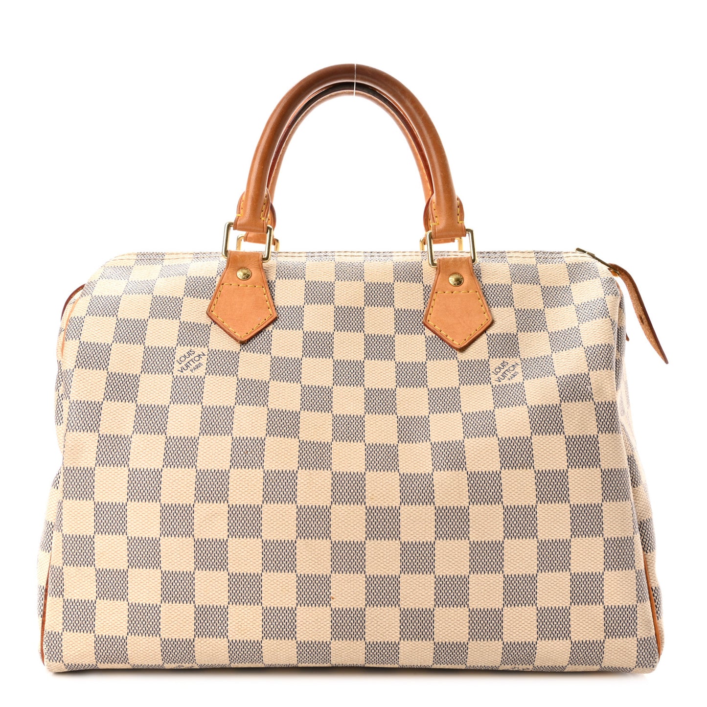 Damier Azur Speedy 30