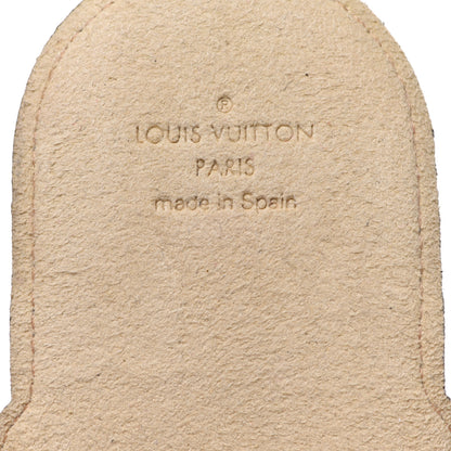 Louis Vuitton Monogram Etui Pen Holder Case 6 of 8