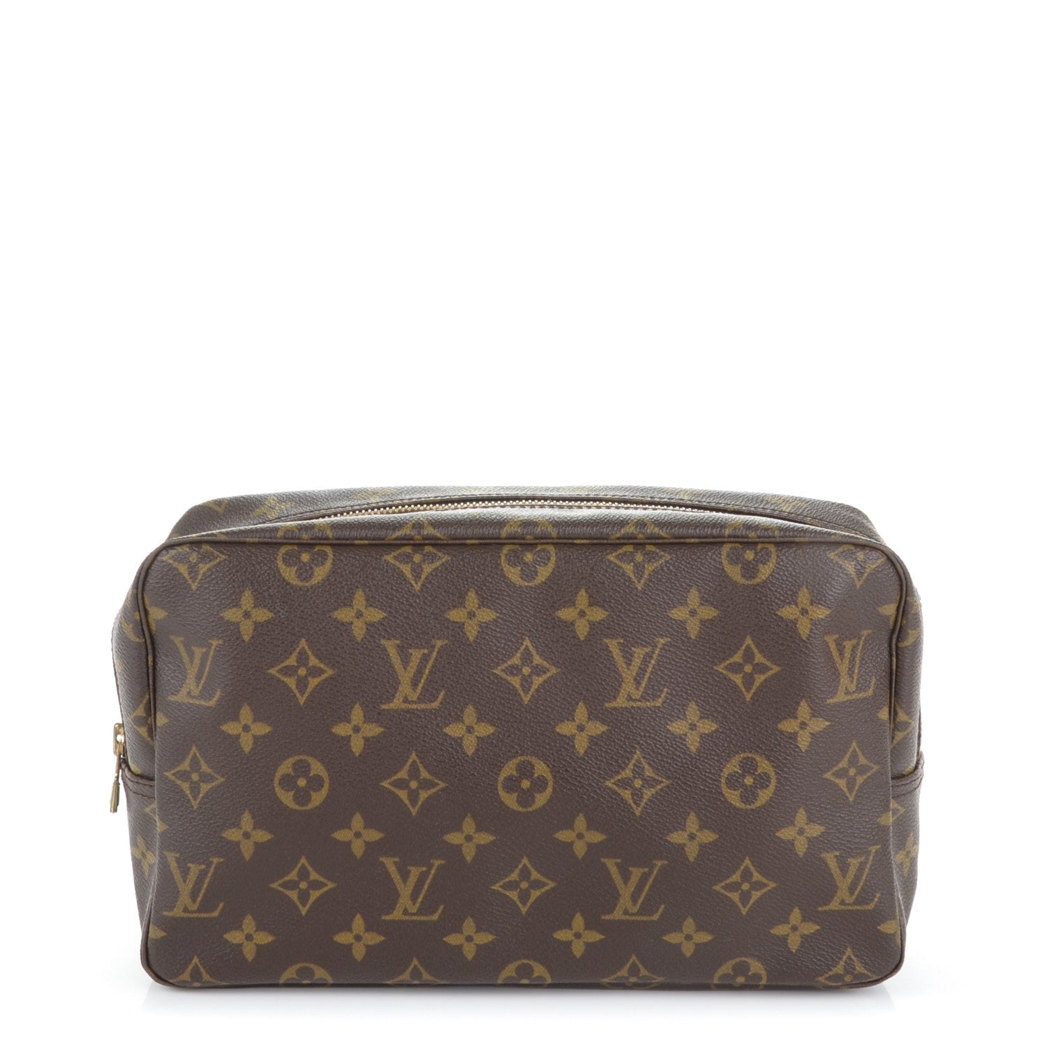 Louis Vuitton Monogram Trousse Toilette 28 1 of 8