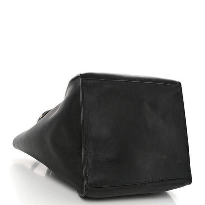 Celine Supple Grained Calfskin Small Big Bag Black 4 of 10