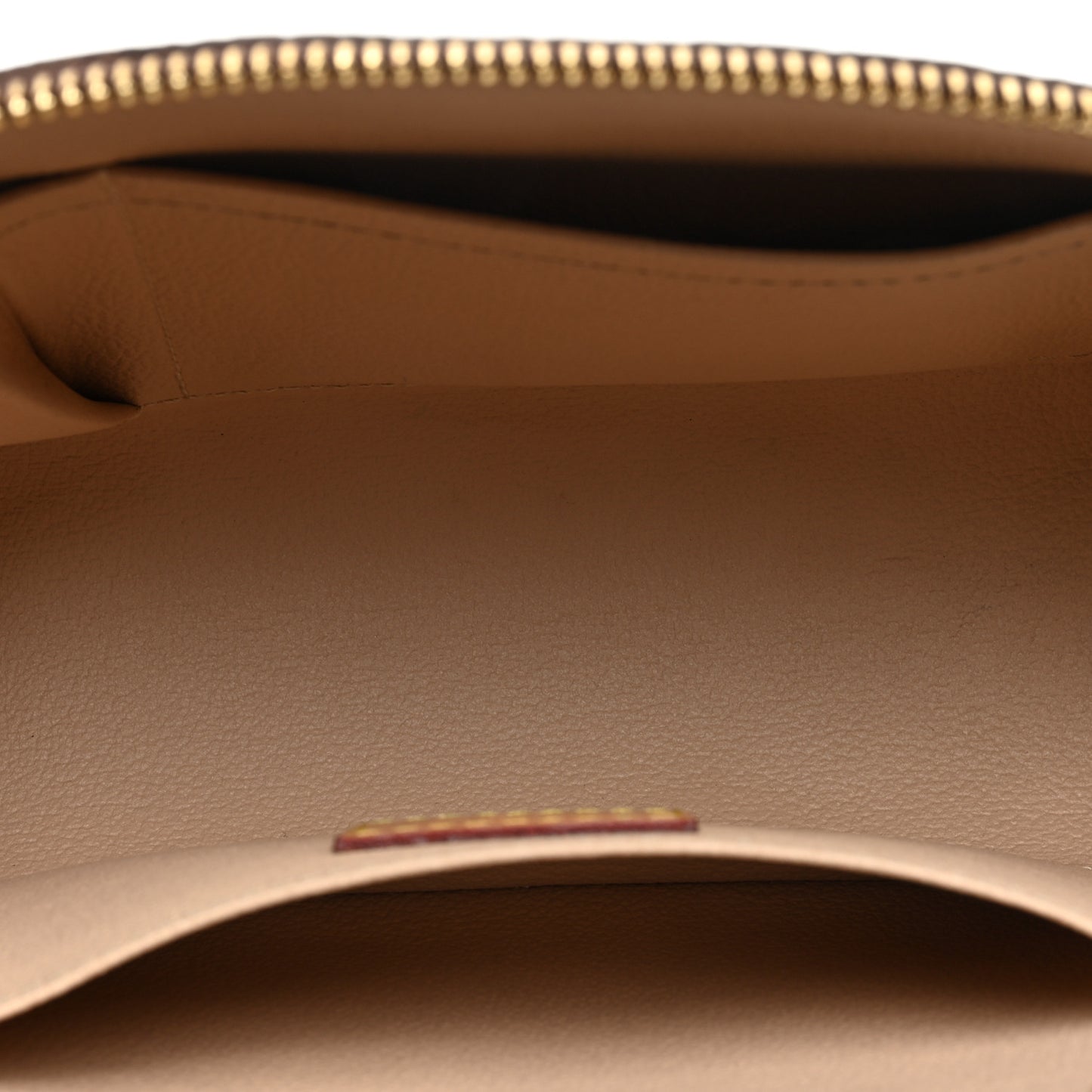Monogram Cosmetic Pouch GM