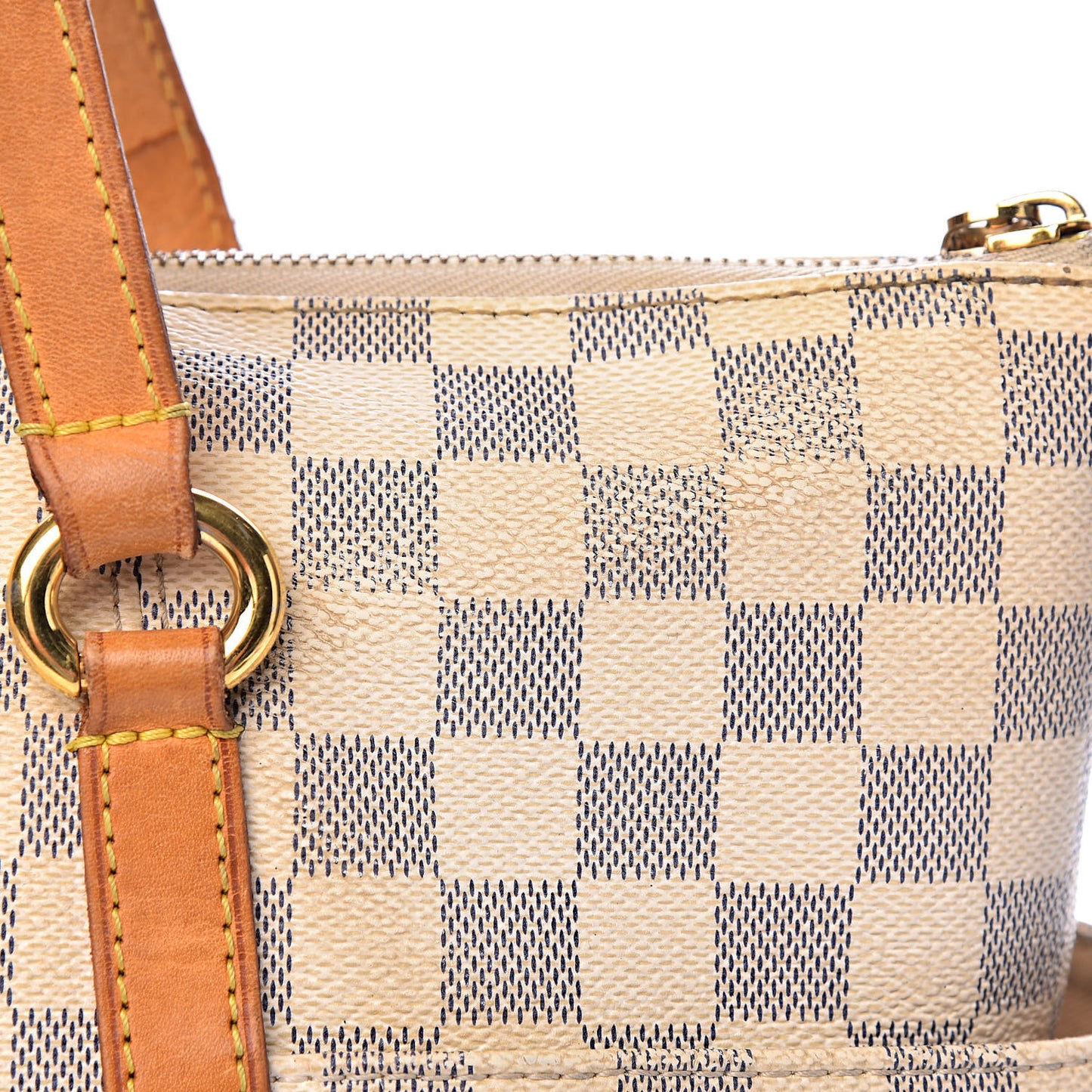 Damier Azur Totally PM