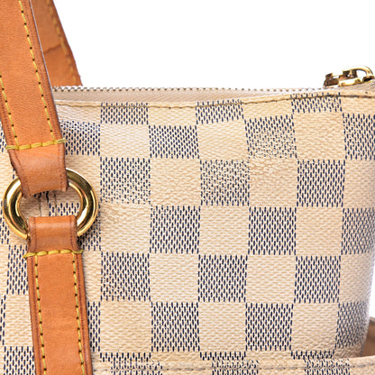 Louis Vuitton Damier Azur Totally PM 15 of 23