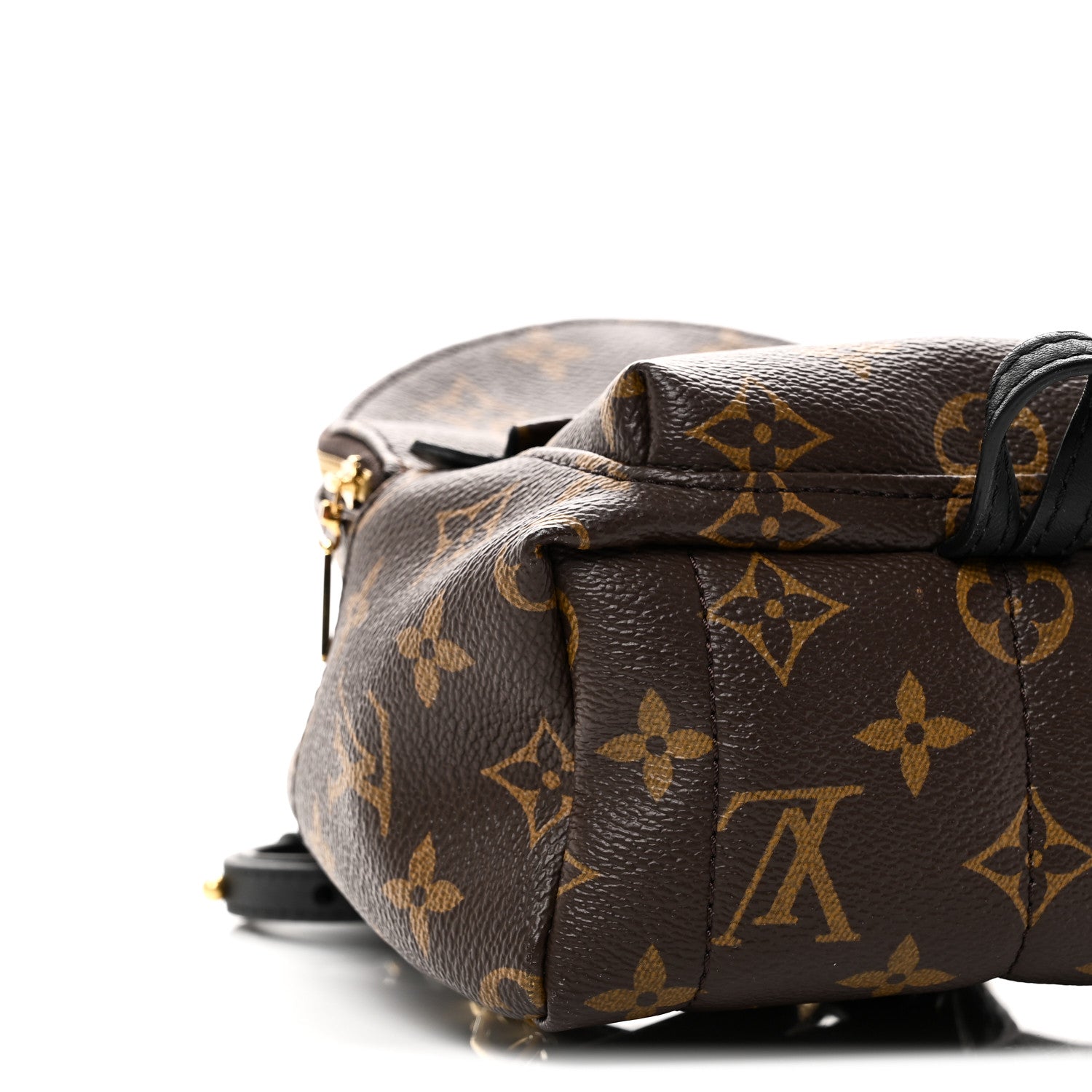 Louis Vuitton Monogram Palm Springs Backpack Mini 8 of 10