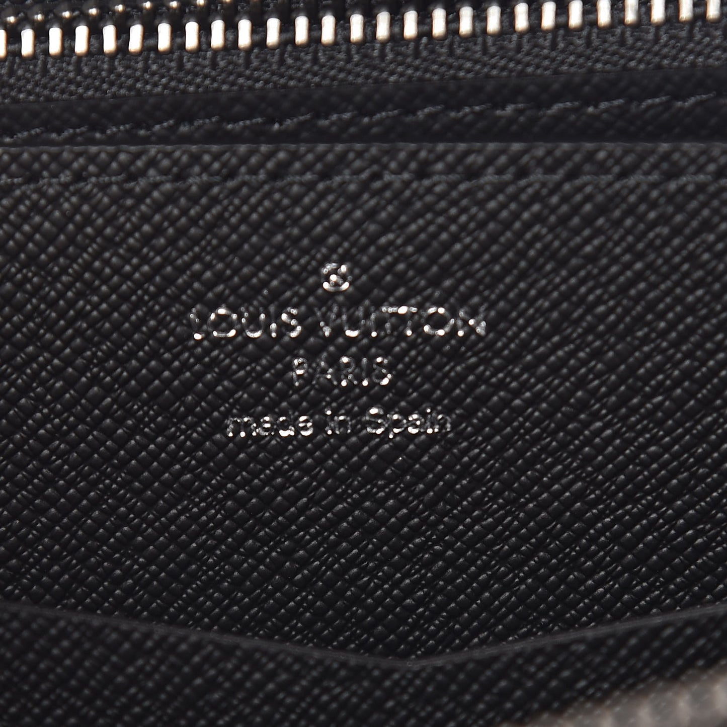 Monogram Eclipse Zippy XL Wallet