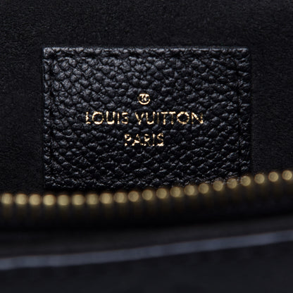 Louis Vuitton Empreinte Surene MM Black 6 of 12