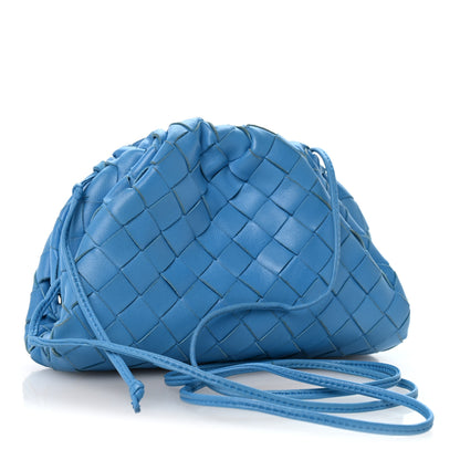 Bottega Veneta Nappa Intrecciato The Mini Pouch Blueprint 2 of 12