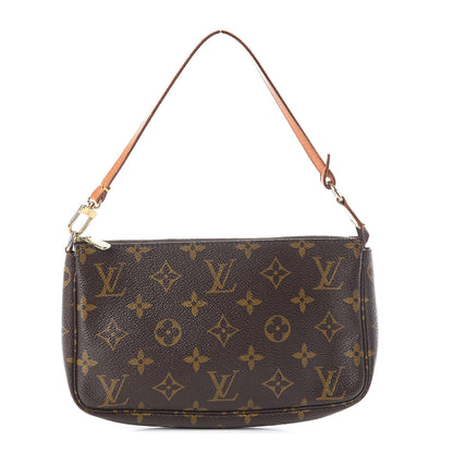 Louis Vuitton Monogram Pochette Accessories 1 of 9