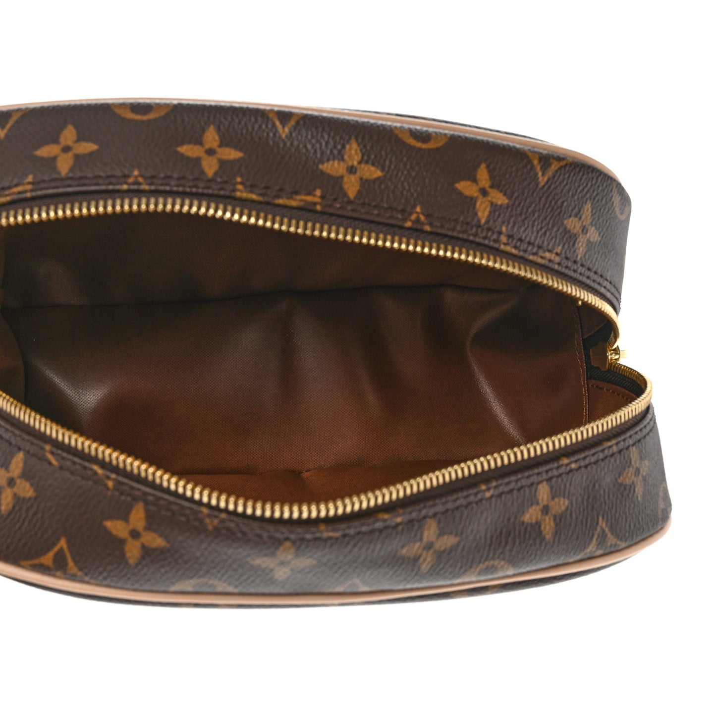Monogram Toiletry Bag 25