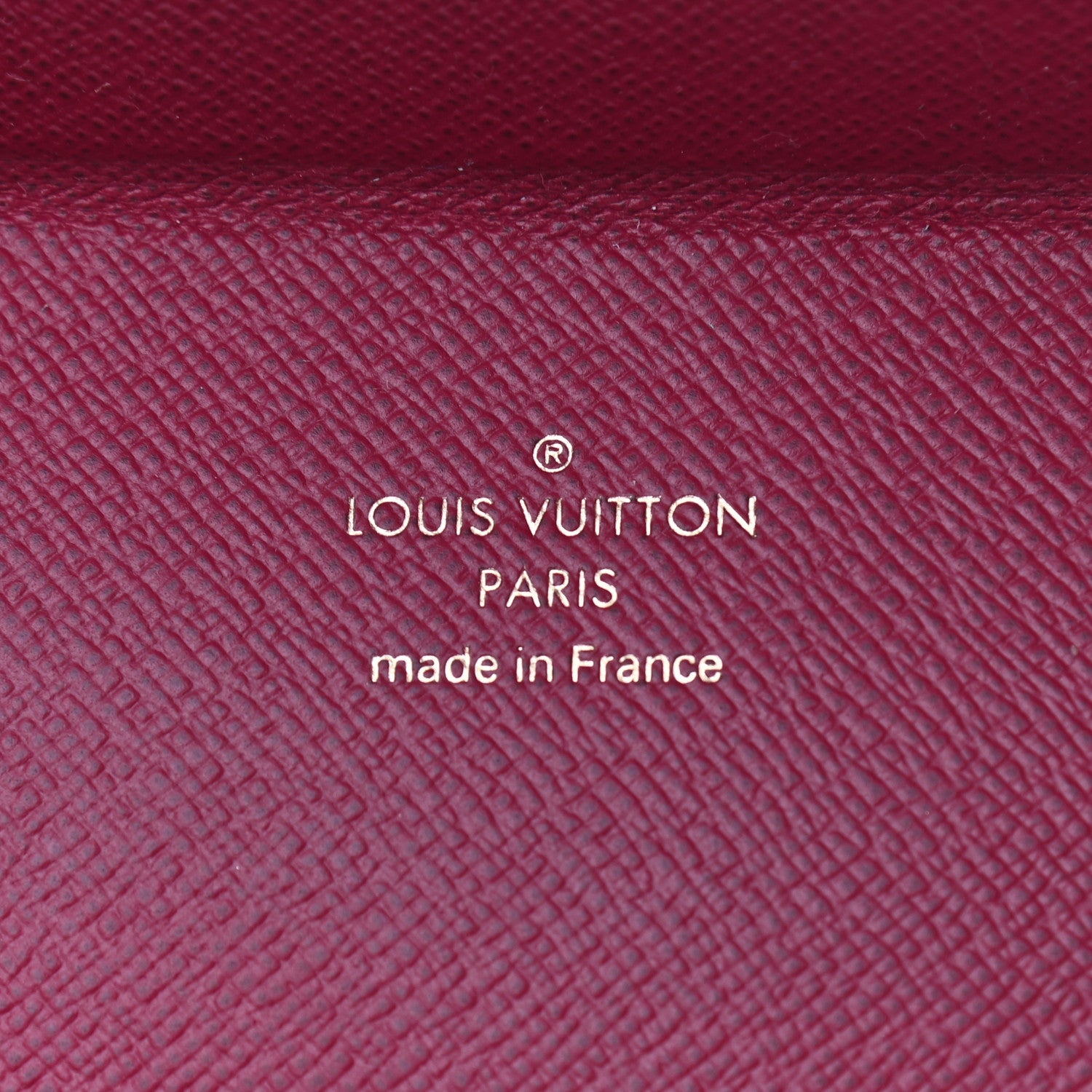 Louis Vuitton Monogram Rivets Enveloppe 5 of 6