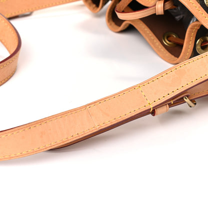 Louis Vuitton Monogram Noe BB 12 of 12
