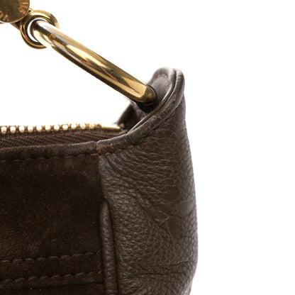 Louis Vuitton Empreinte Suede Audacieuse PM Ombre 10 of 14