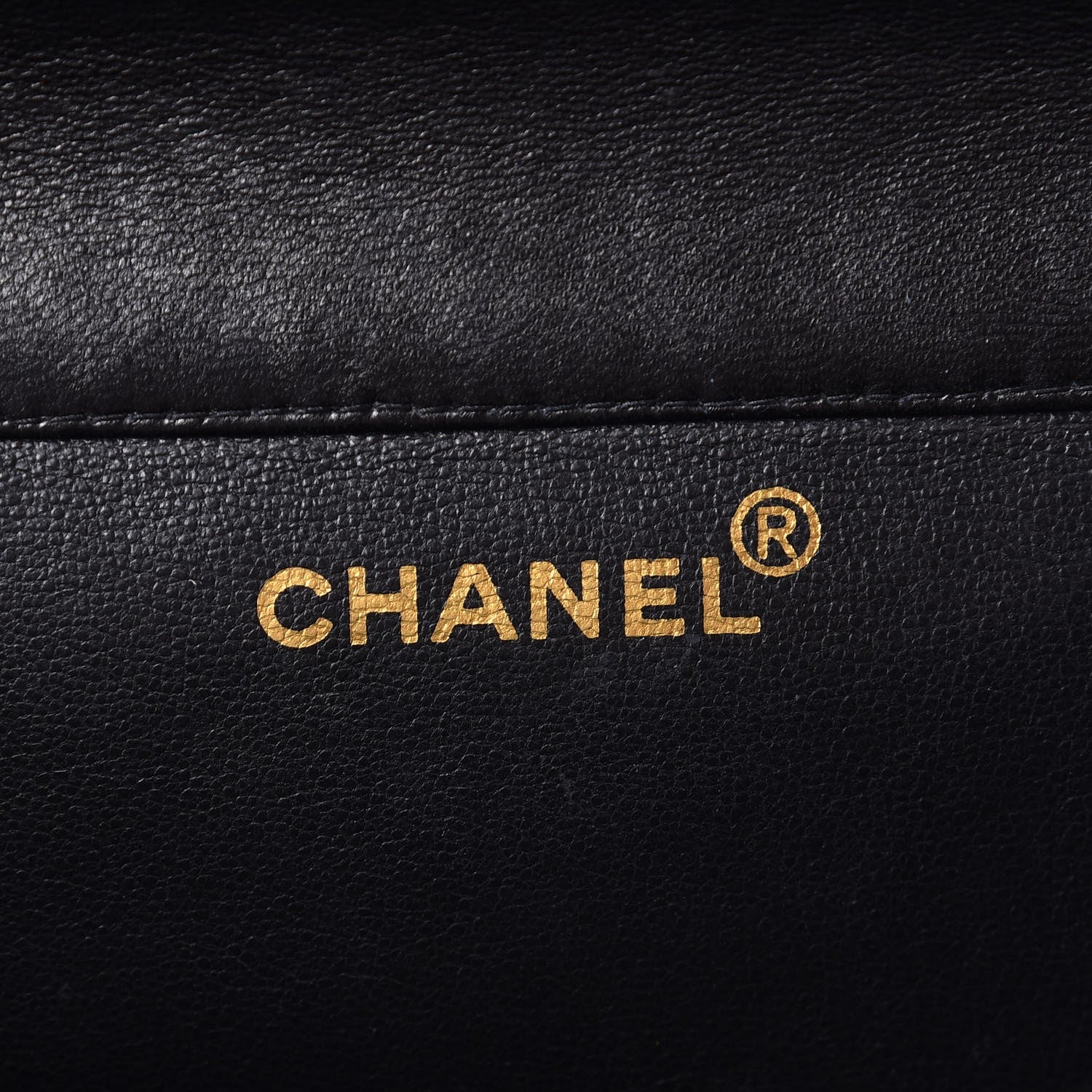Chanel Patent Quilted Small Double Sided Flap Black 7 of 14