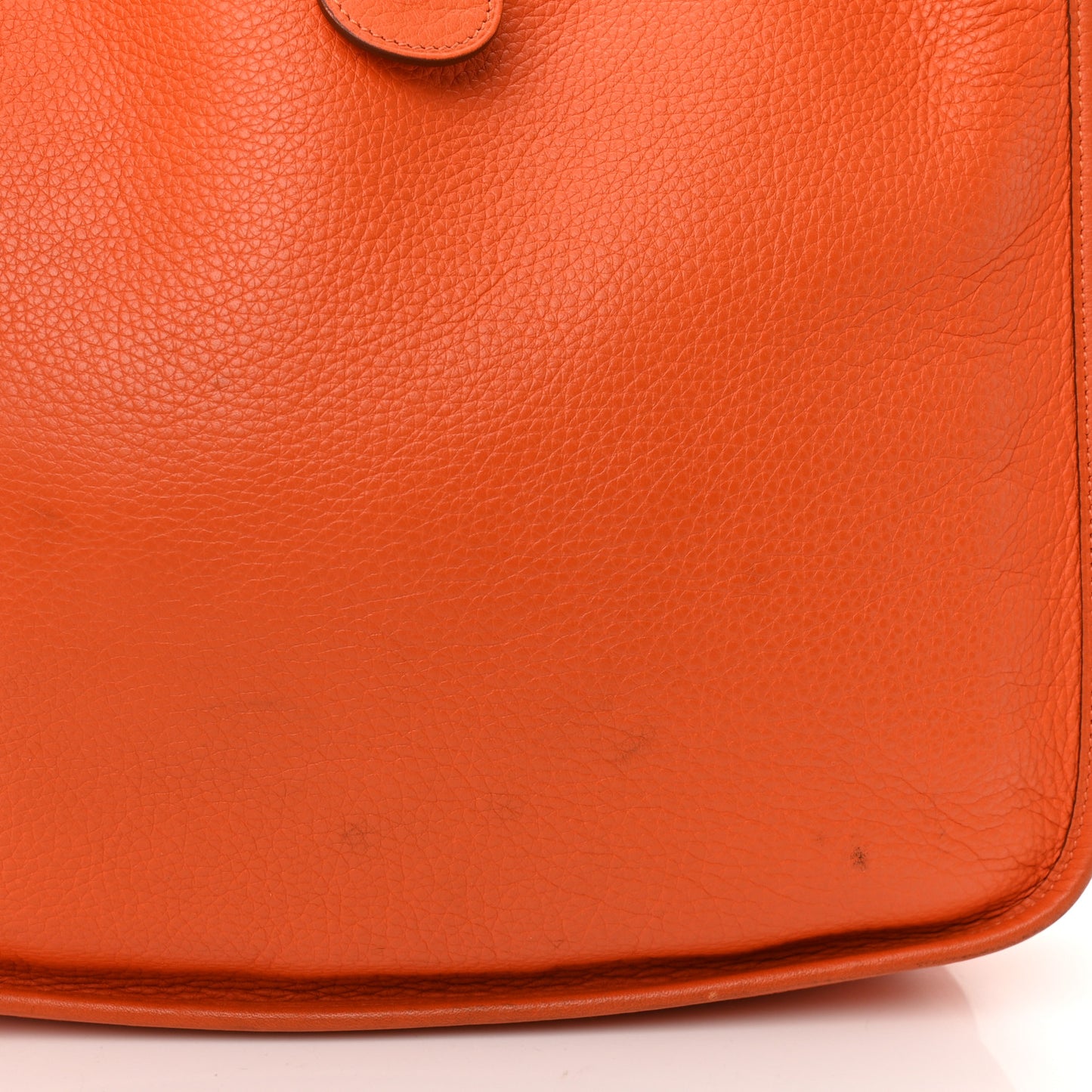 Taurillon Clemence Evelyne GM Orange