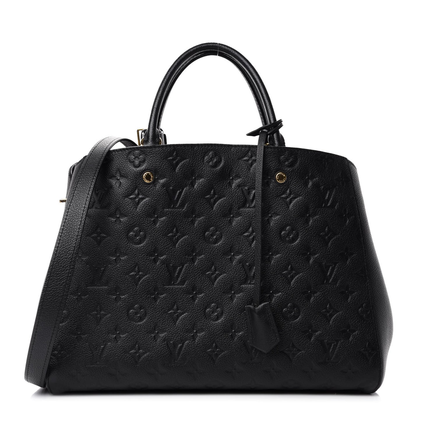 Empreinte Montaigne GM Black