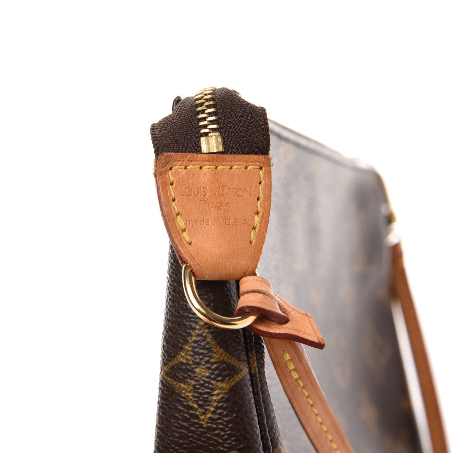 Monogram Pochette Accessories