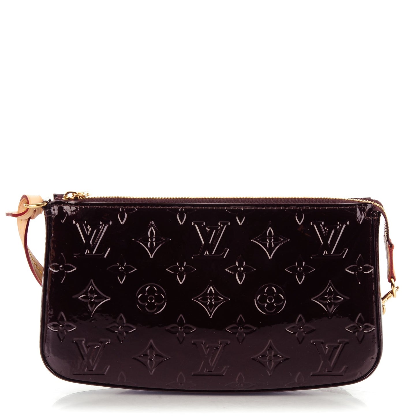 Vernis Pochette Accessories NM Amarante