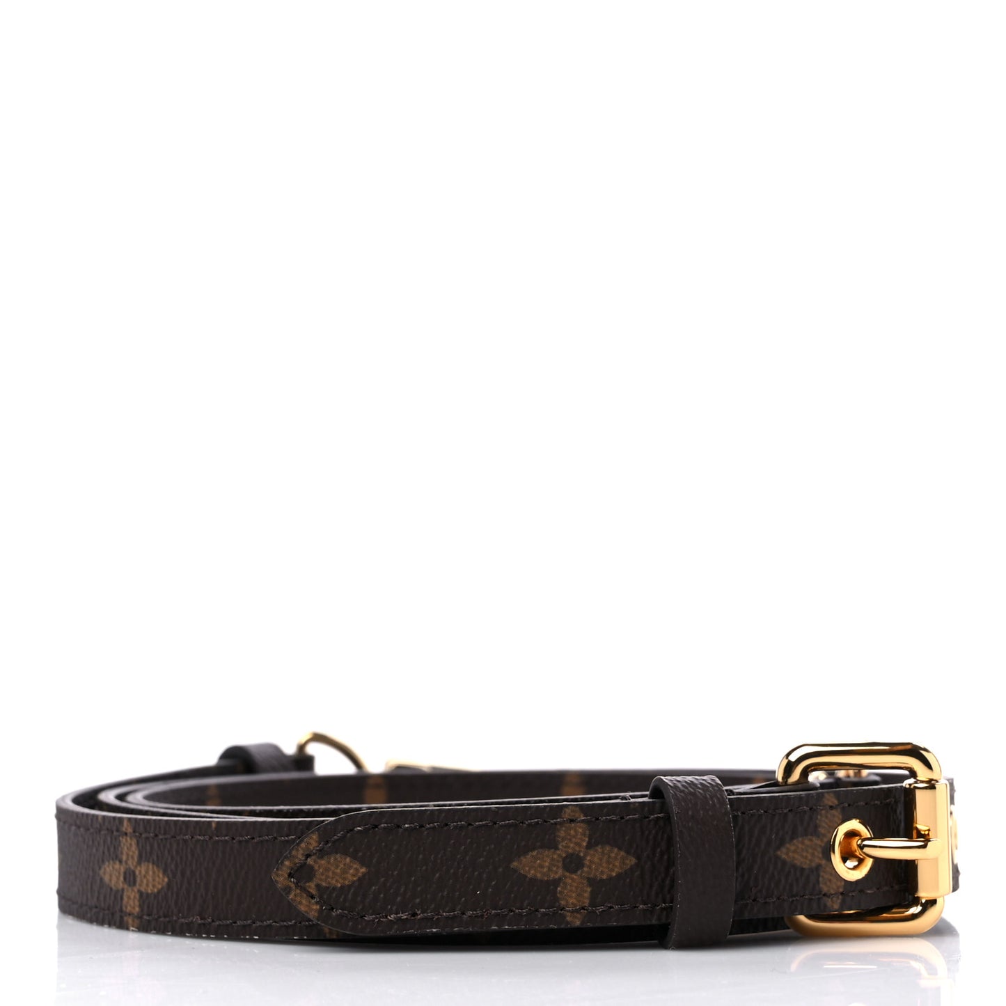 Monogram Metis 20mm Adjustable Strap