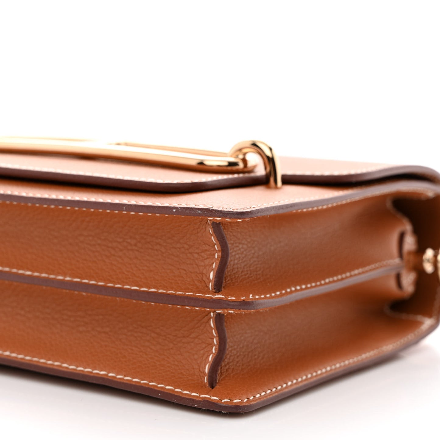 Evercolor Mini Sac Roulis Gold