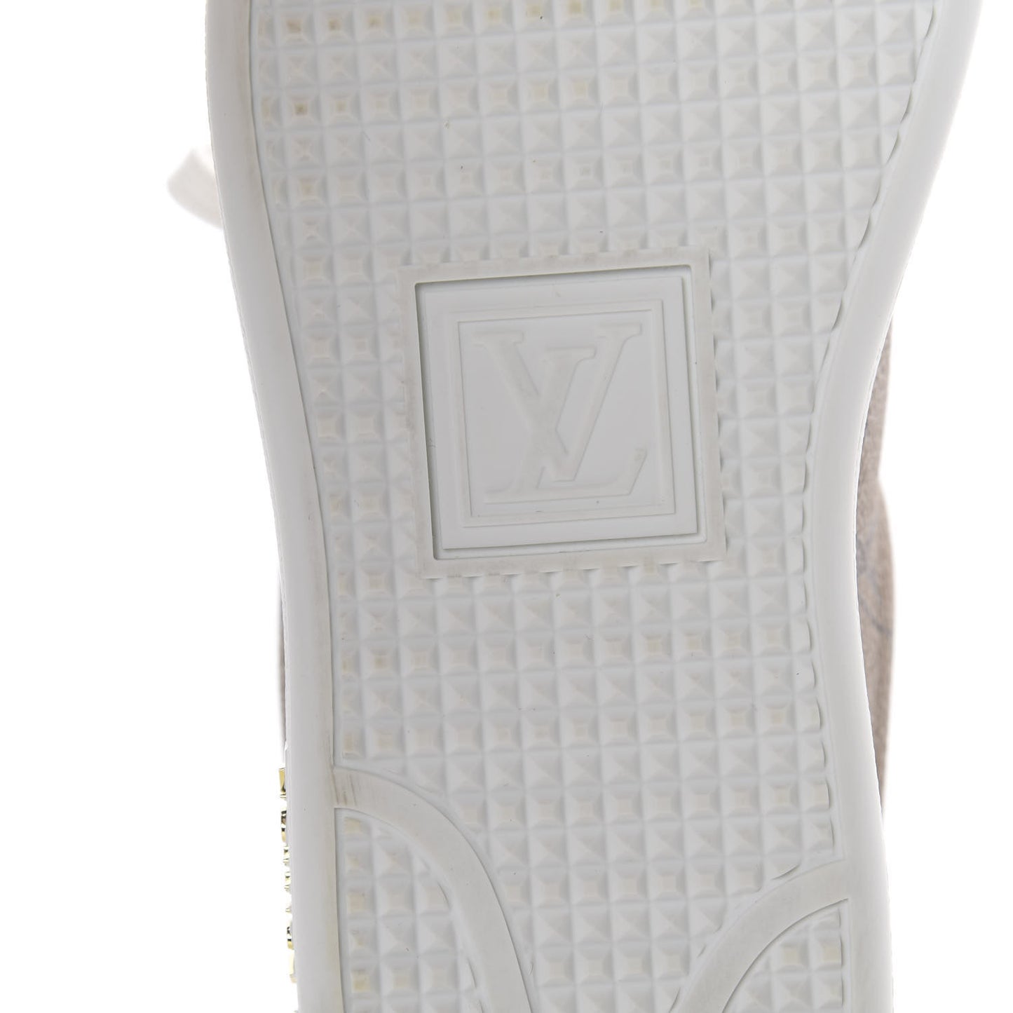 Reverse Monogram Frontrow Sneakers 36