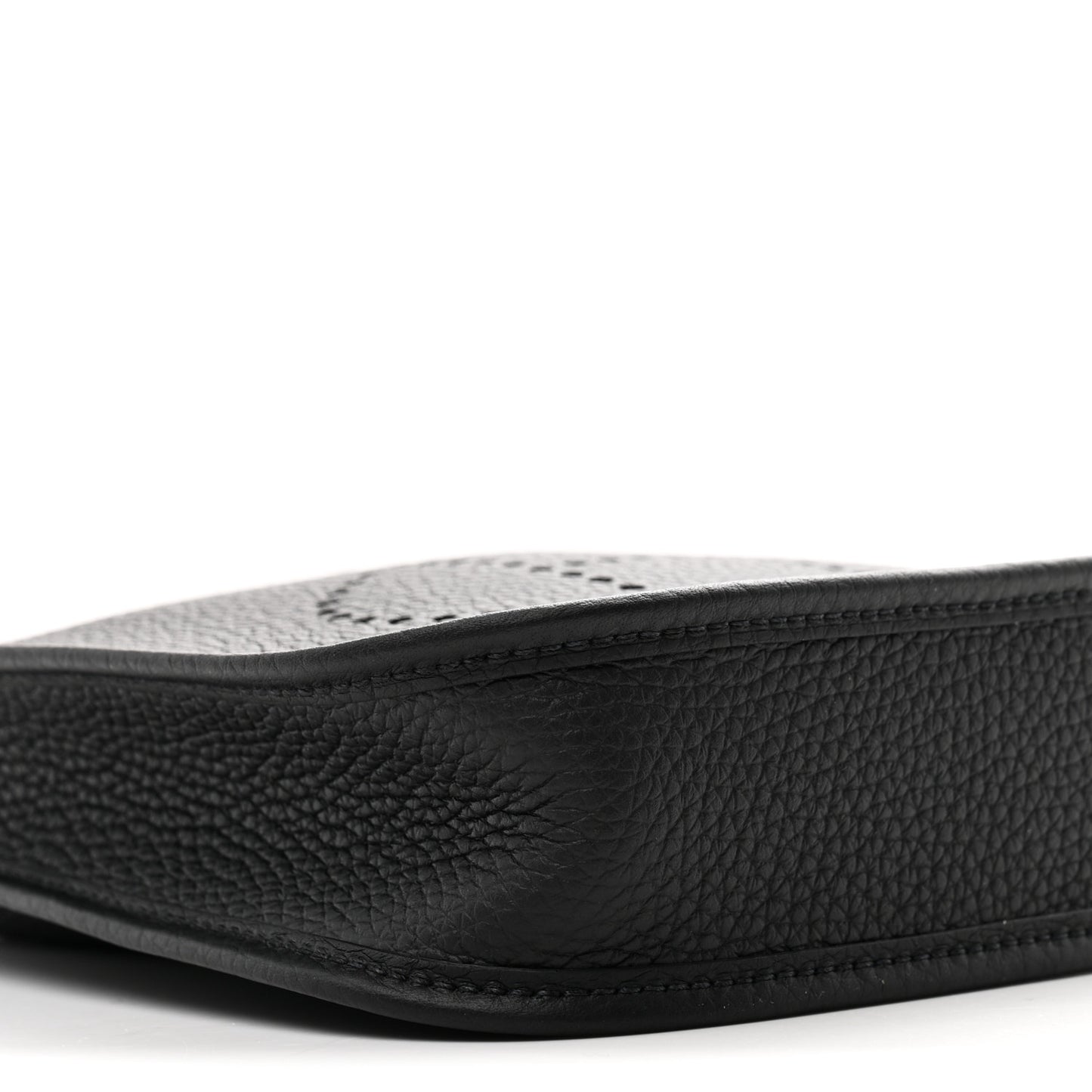 Taurillon Clemence Evelyne TPM Black