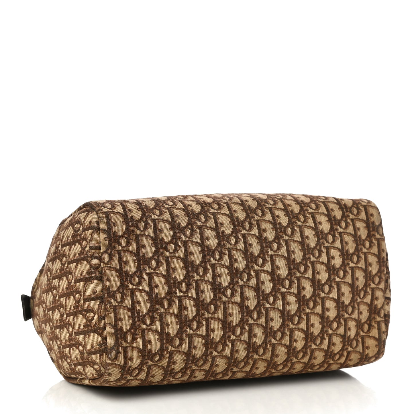 Oblique Boston Bag