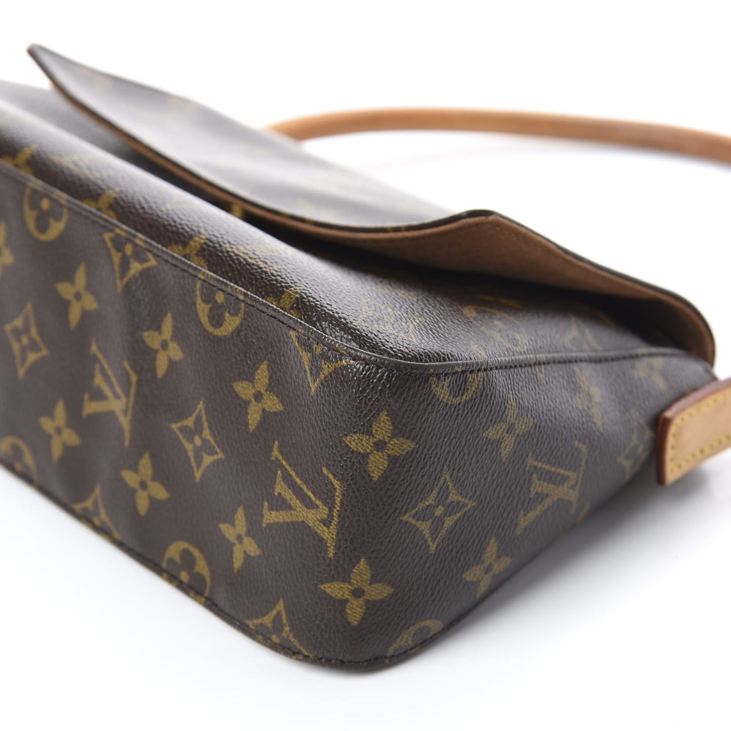 Monogram Mini Looping