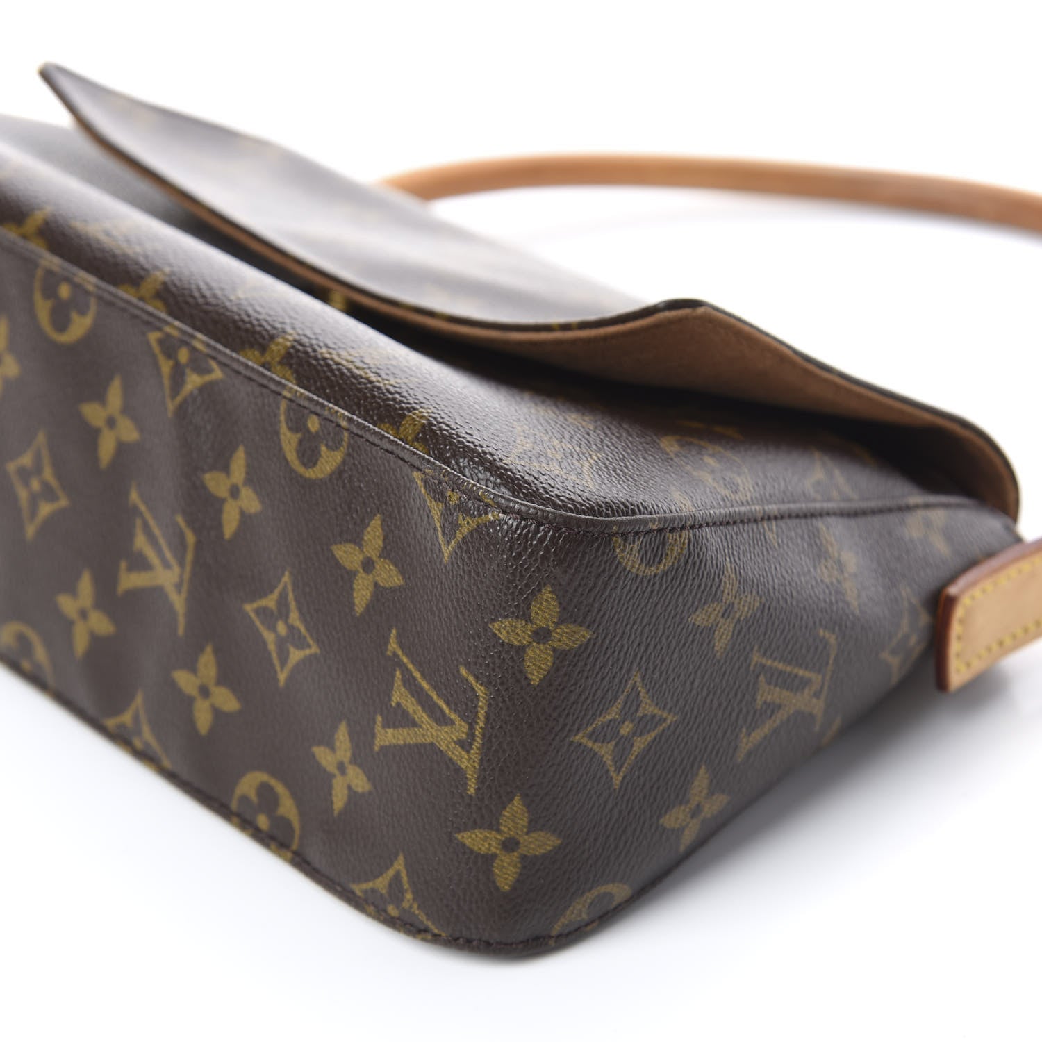 Louis Vuitton Monogram Mini Looping 7 of 11