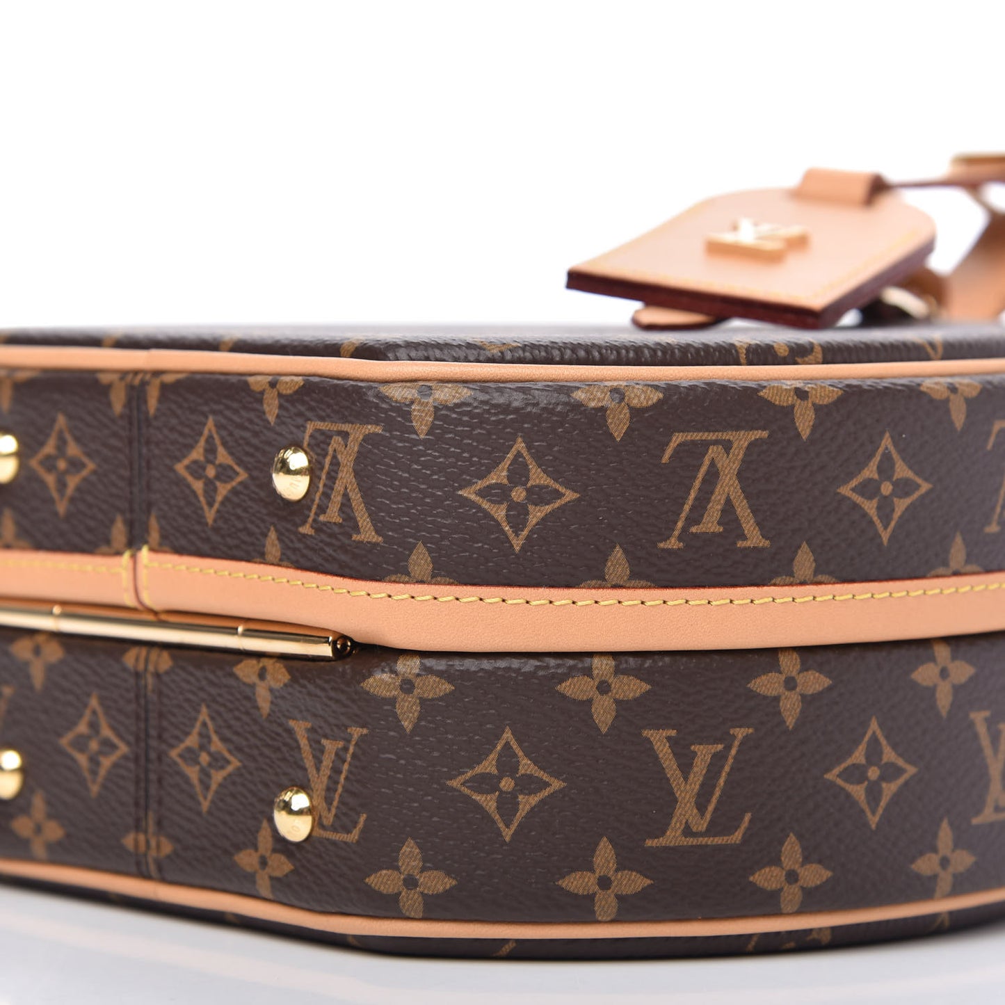 Monogram Petite Boite Chapeau
