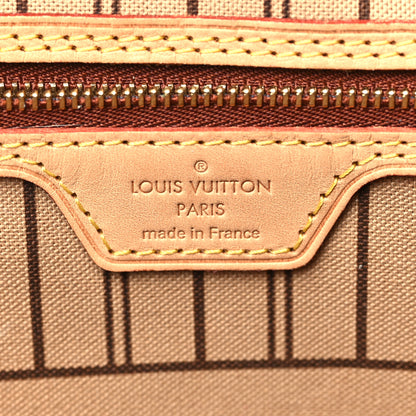 Louis Vuitton Monogram Neo Neverfull GM 7 of 11