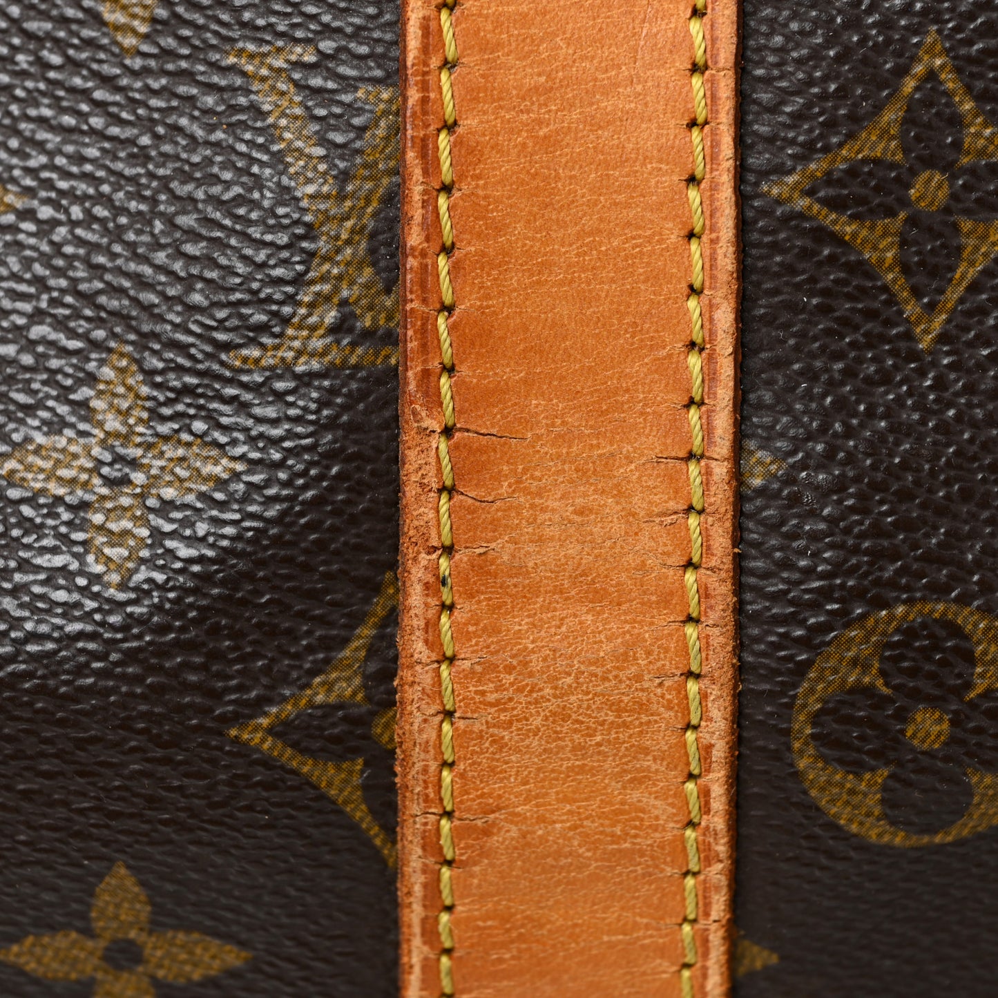 Monogram Keepall Bandouliere 55