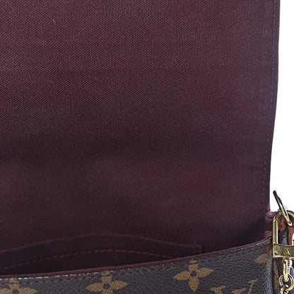 Louis Vuitton Monogram Favorite PM 11 of 14