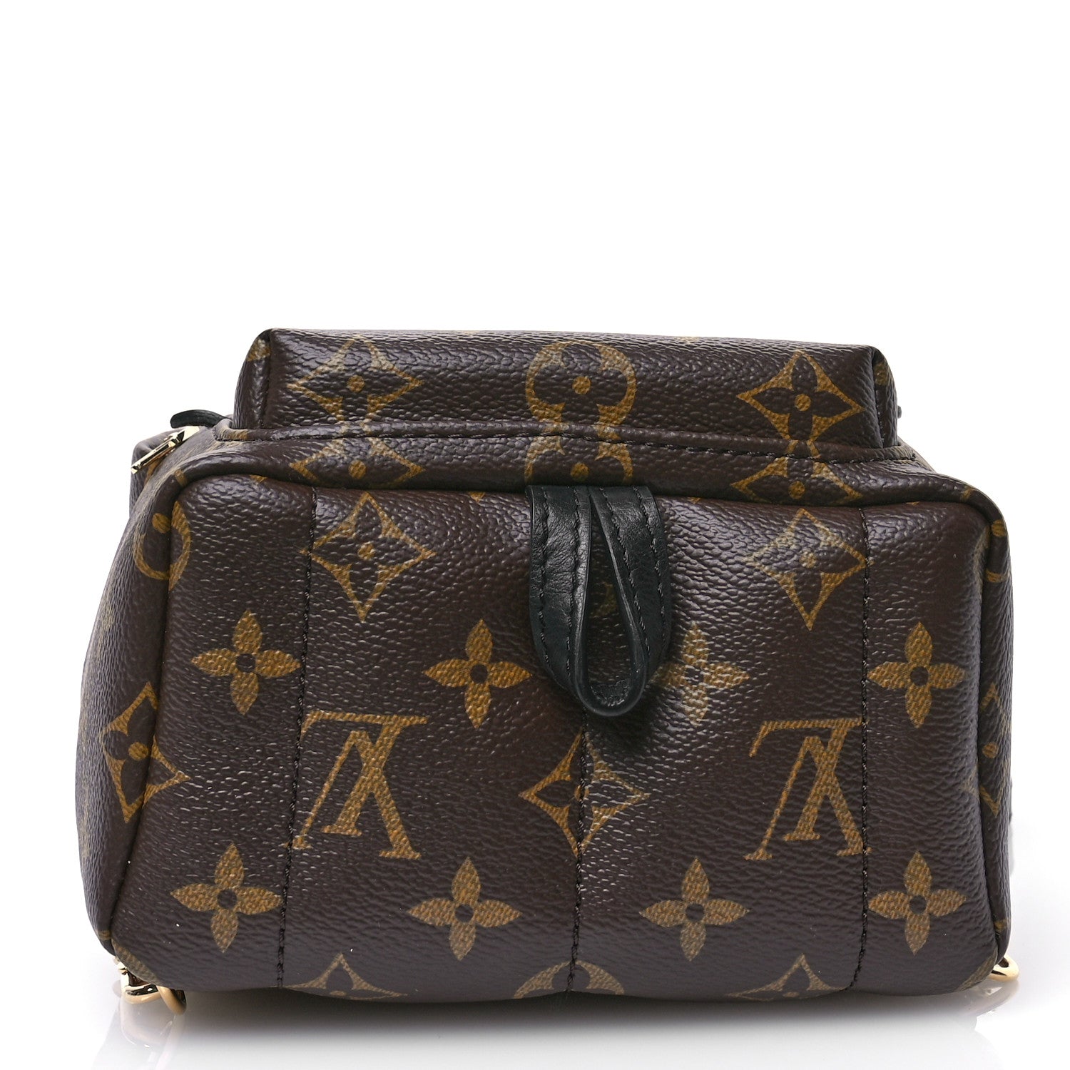 Louis Vuitton Monogram Palm Springs Backpack Mini 4 of 9