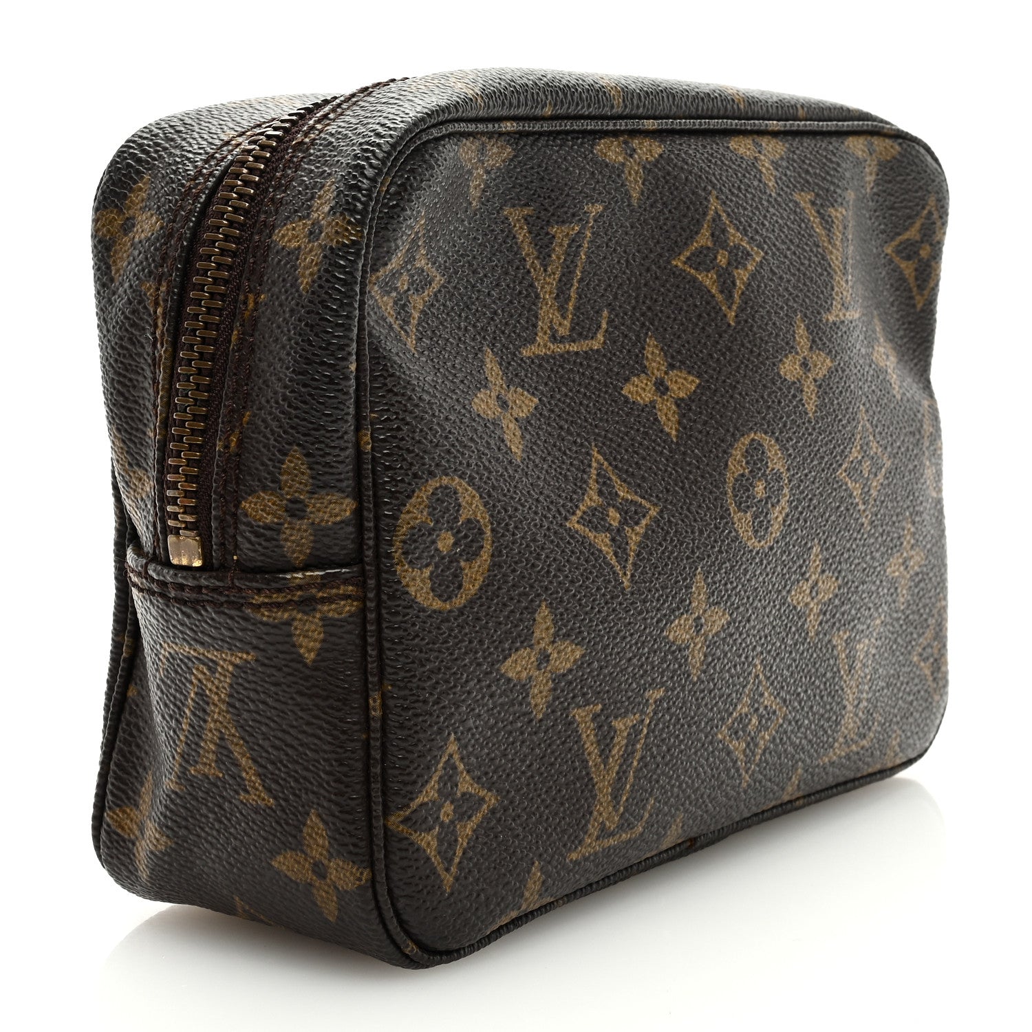 Louis Vuitton Monogram Trousse Toilette 19 3 of 8
