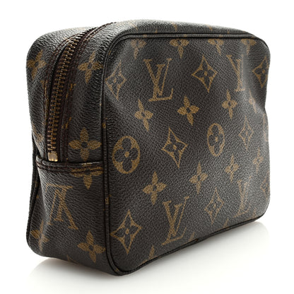 Louis Vuitton Monogram Trousse Toilette 19 3 of 8