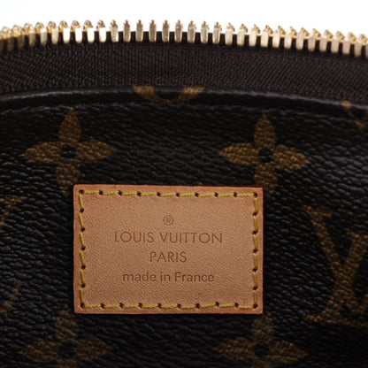 Louis Vuitton Monogram Sully PM 6 of 7
