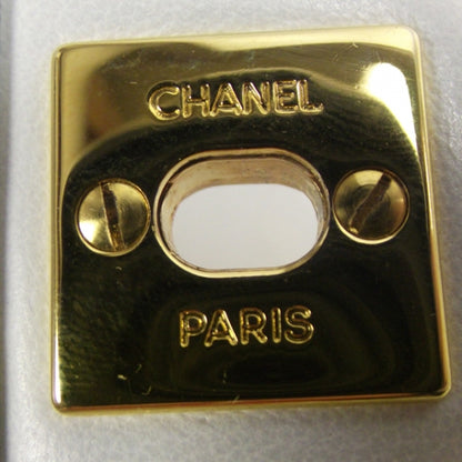 Chanel Lambskin Mini Flap White 9 of 13