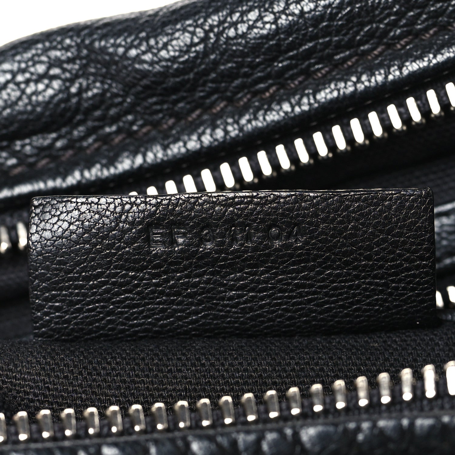 Givenchy Sugar Goatskin Medium Pandora Black 7 of 12