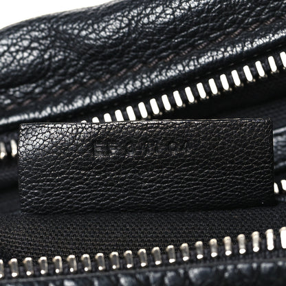 Givenchy Sugar Goatskin Medium Pandora Black 7 of 12