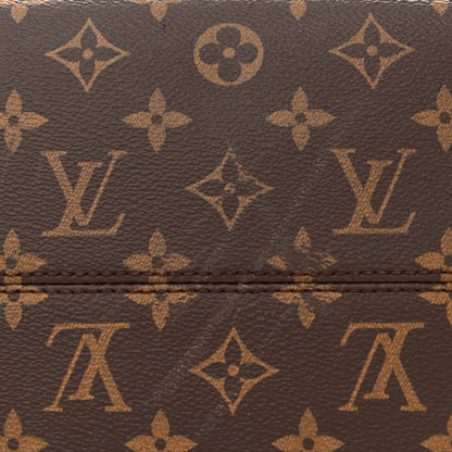 Louis Vuitton Monogram Tournelle MM 14 of 15