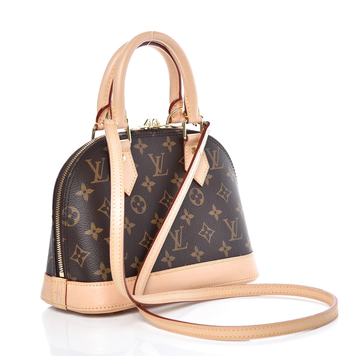 Monogram Alma BB