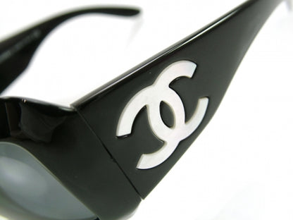 Chanel Mother of Pearl Sunglasses 5076 6 of 10