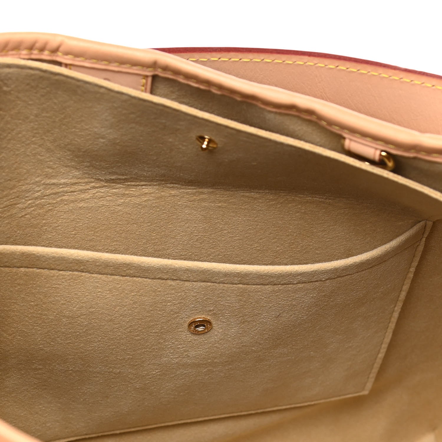 Louis Vuitton Monogram Galliera PM 6 of 15