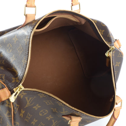 Louis Vuitton Monogram Speedy Bandouliere 40 5 of 15