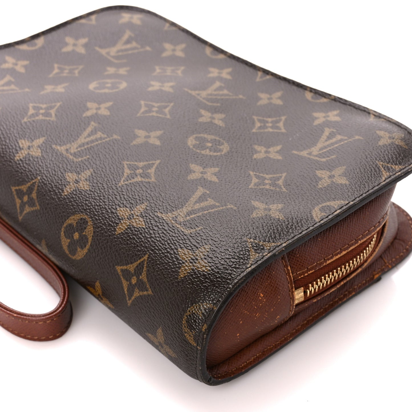 Monogram Pochette Orsay