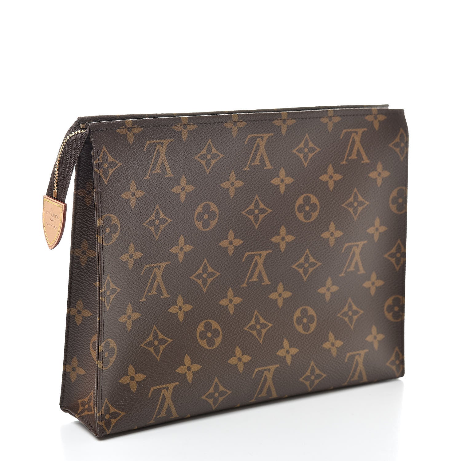 Louis Vuitton Monogram Toiletry Pouch 26 3 of 7