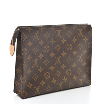 Louis Vuitton Monogram Toiletry Pouch 26 3 of 7