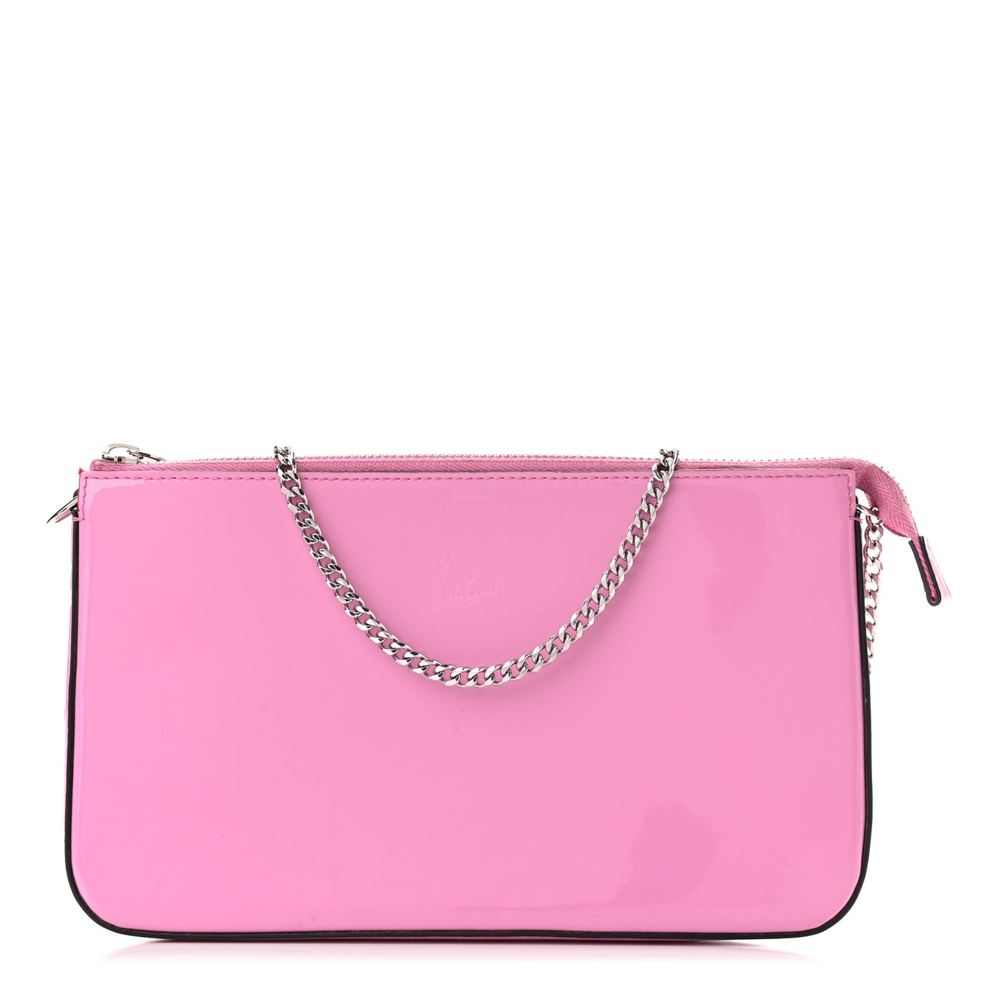Patent Loubila Chain Clutch Gummy