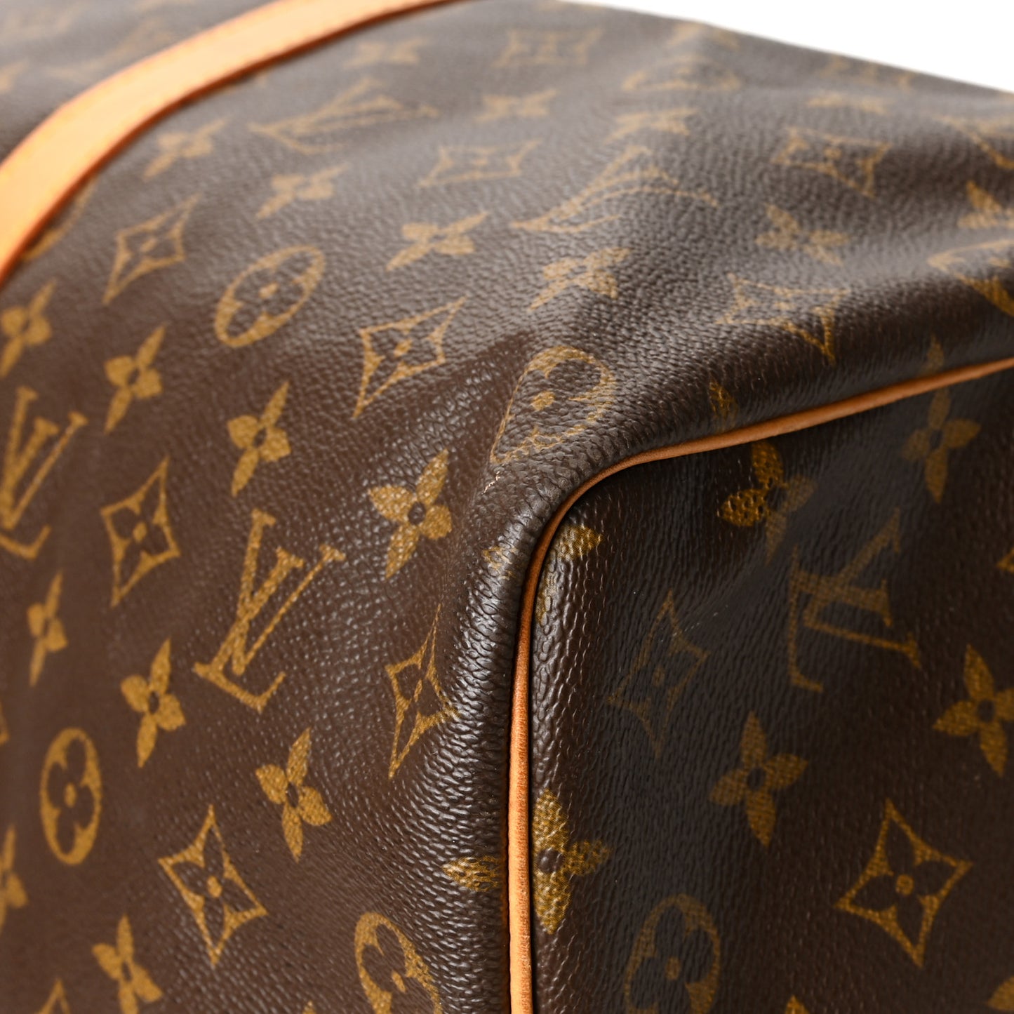 Monogram Keepall Bandouliere 50